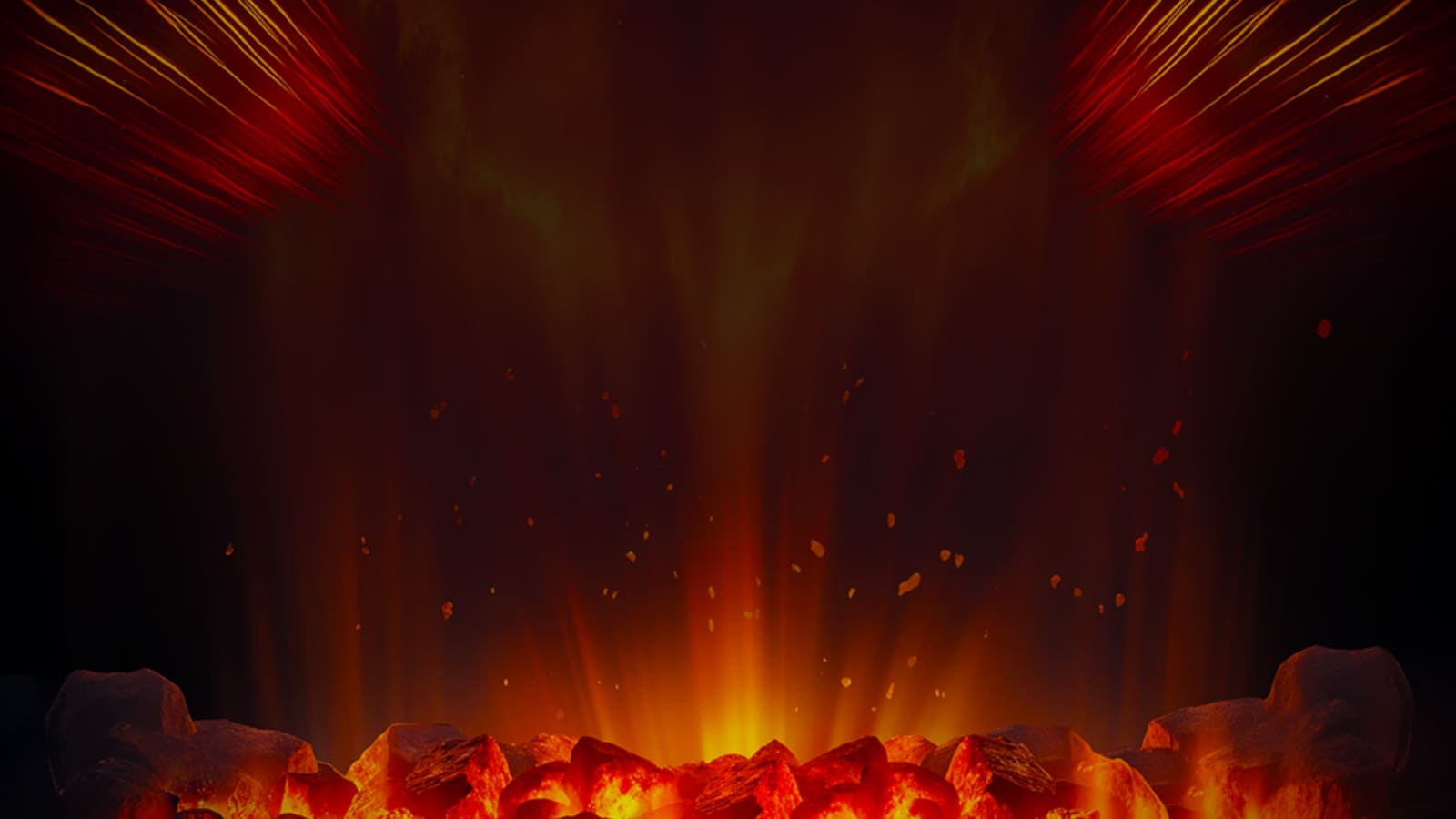 Fire Wilds