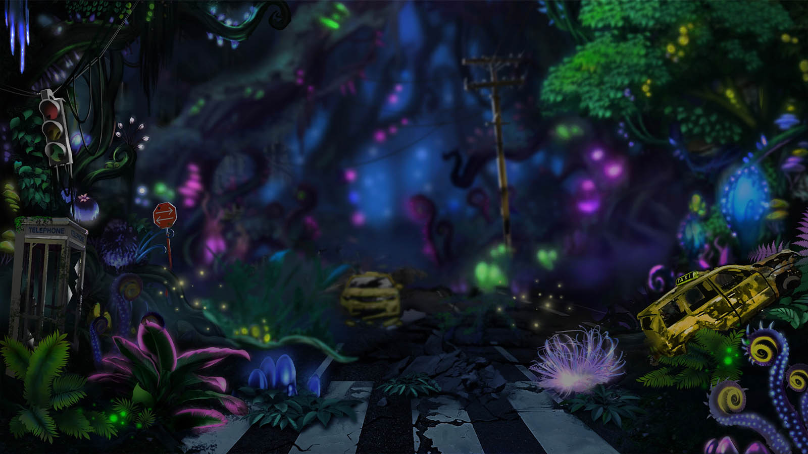 Florageddon! DuoMax