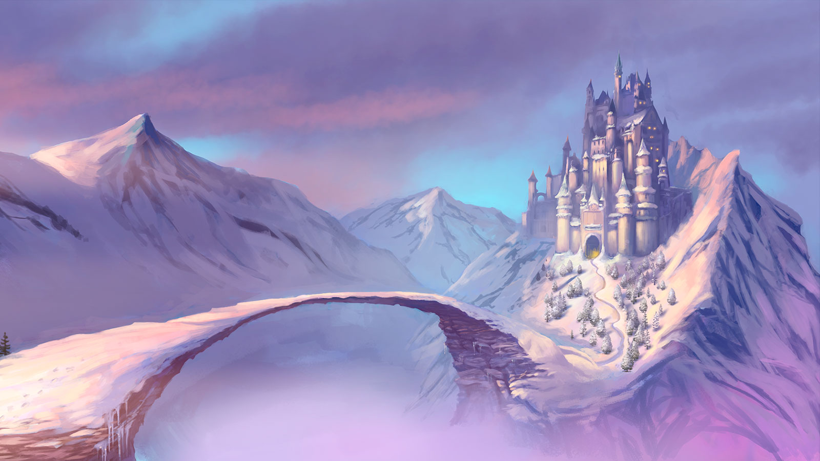 Frost Queen Jackpots