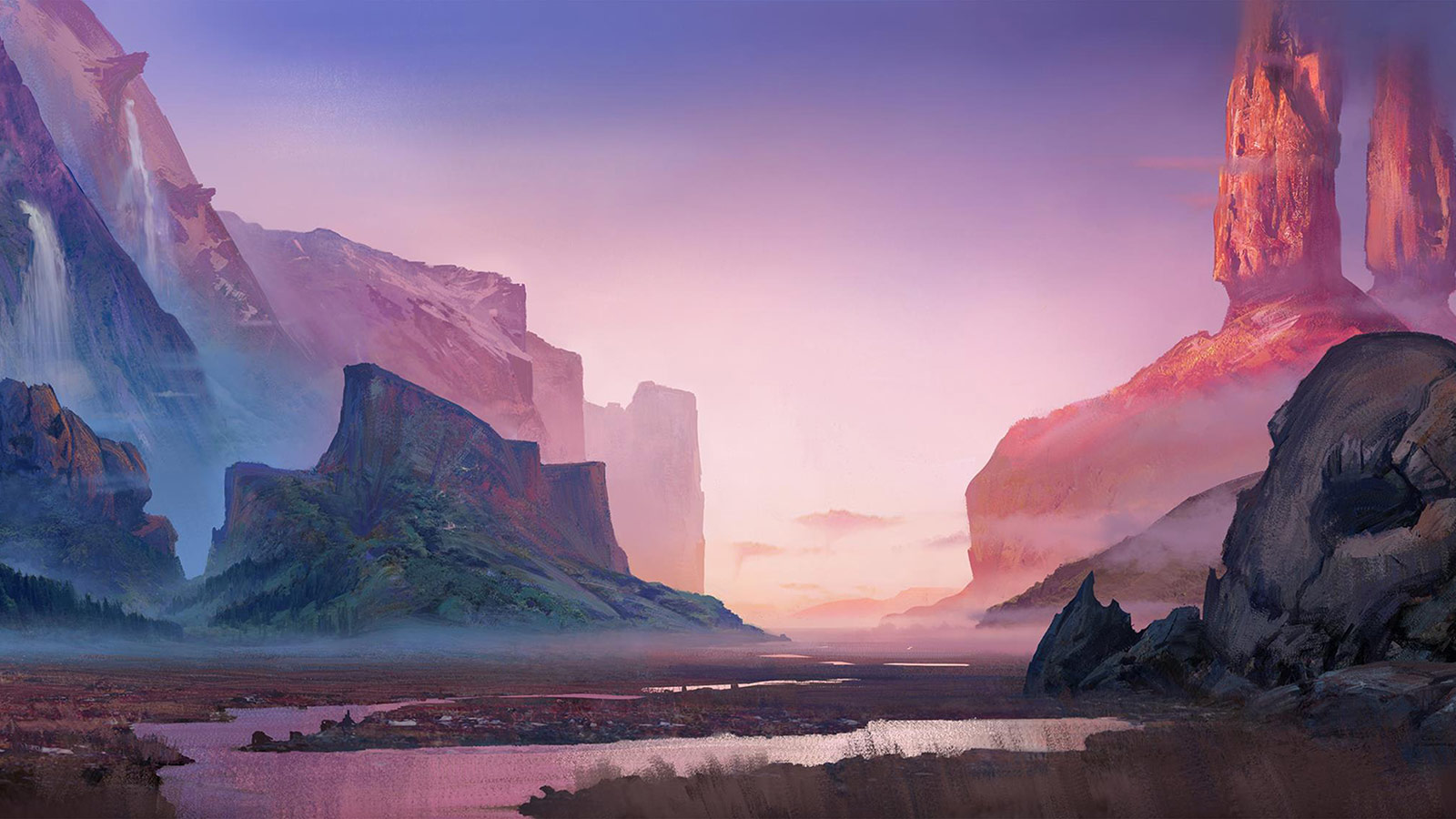Gem Rocks