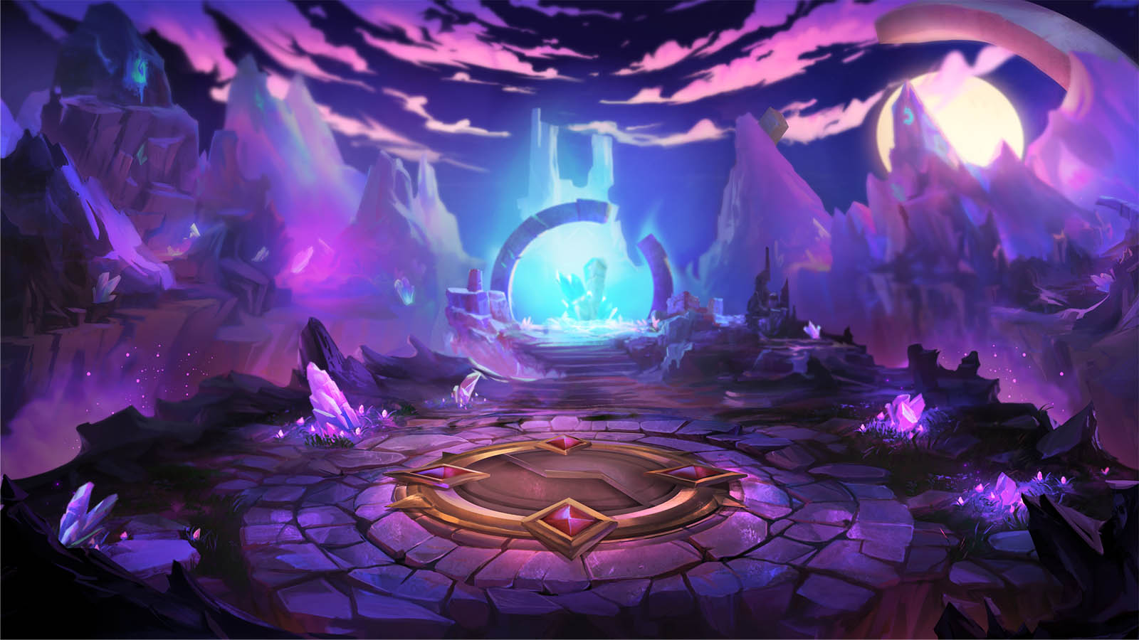 Gems Infinity Reels