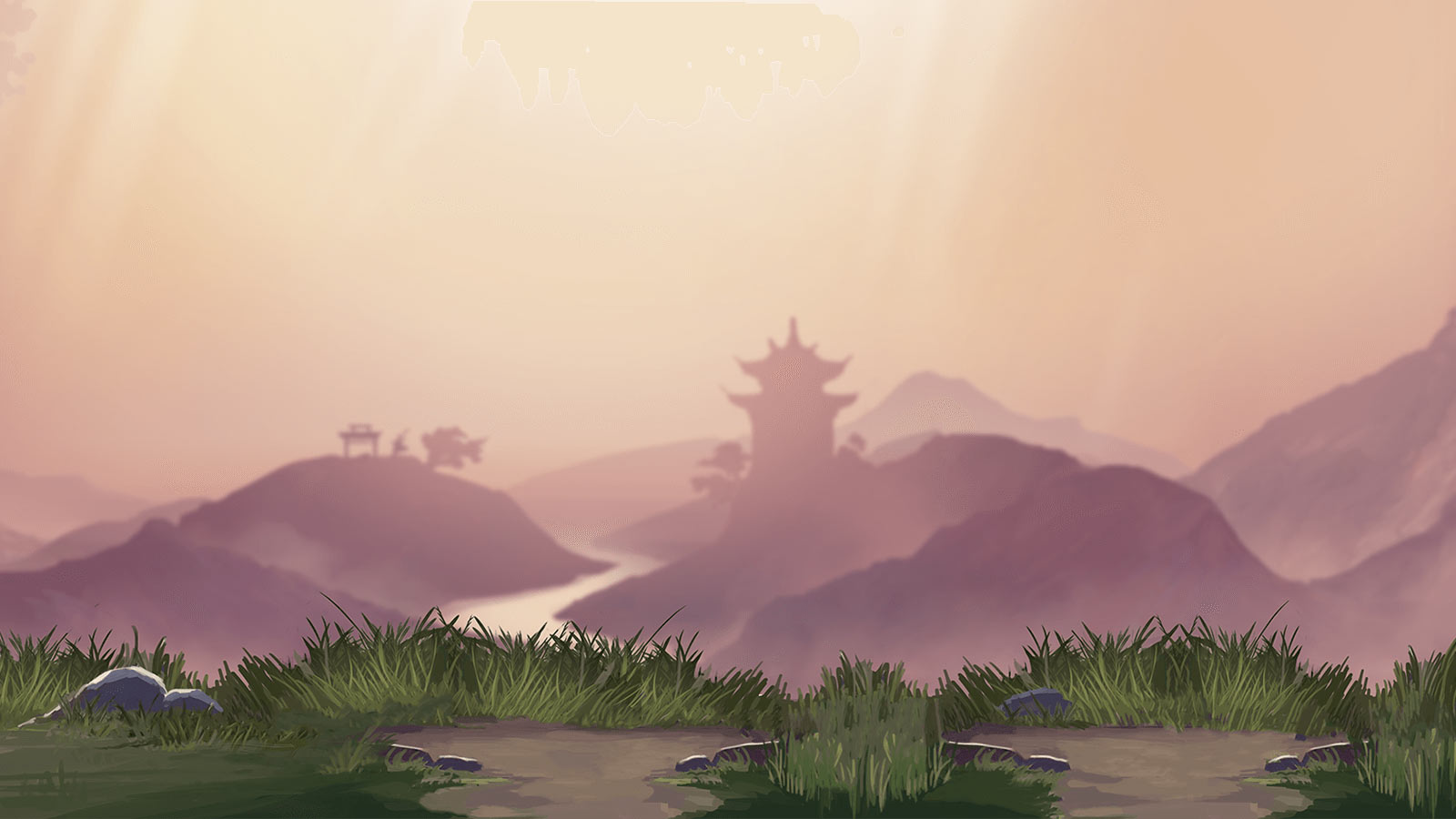 Hanzo's Dojo