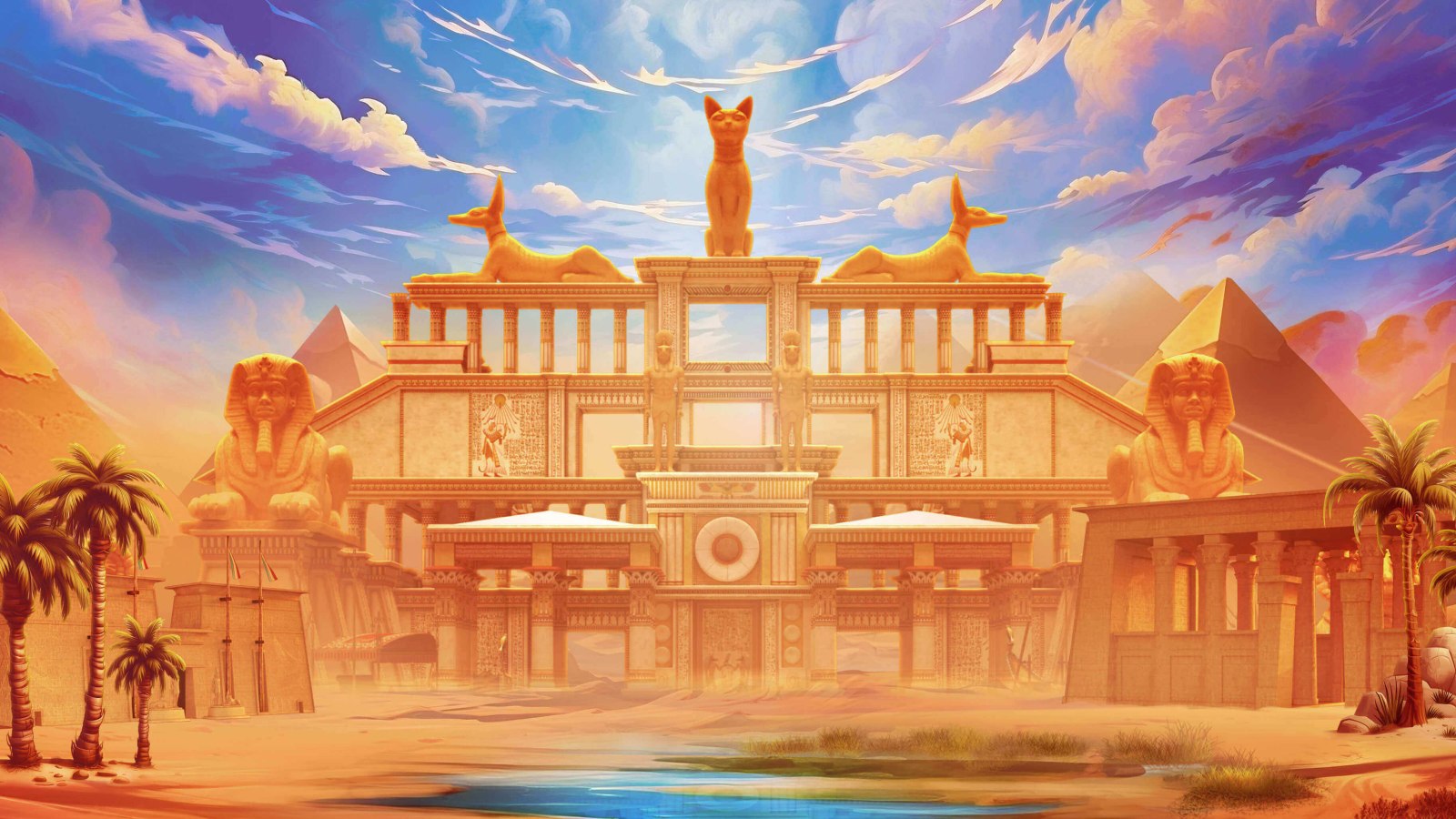 Hidden Egypt