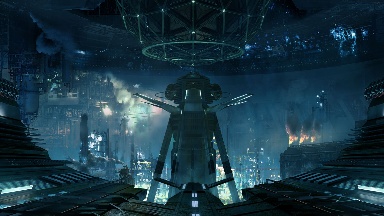 Incinerator