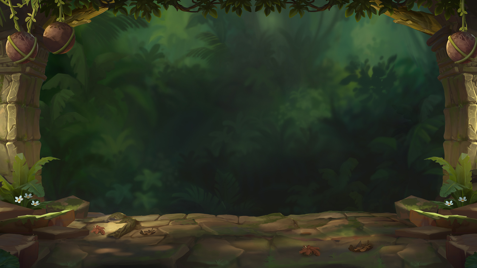 Jungle Books