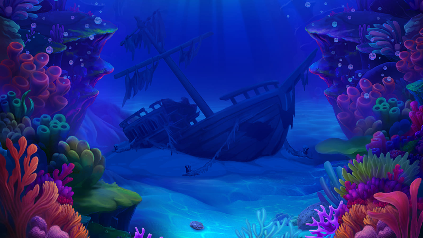 Nautical Treasures