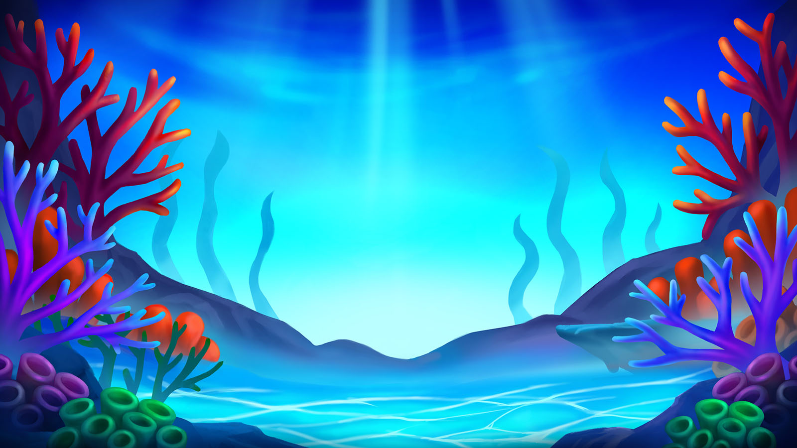 Orca's Wild Bonanza