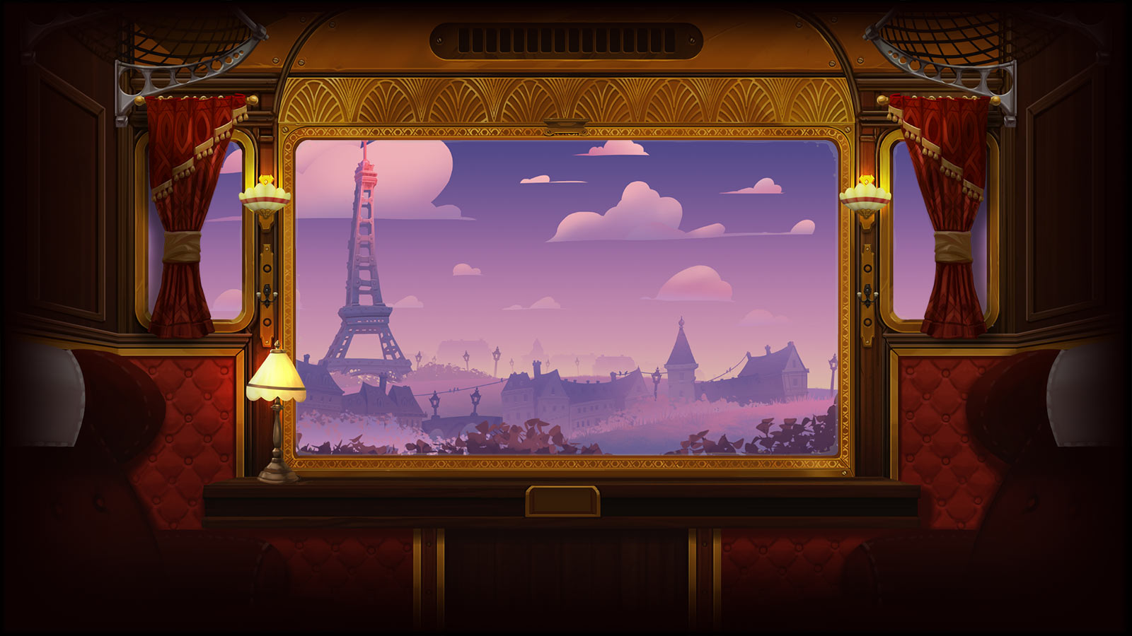 Orient Express