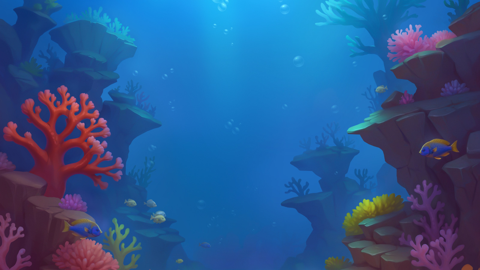 Pearl Reef Gigablox Multimax