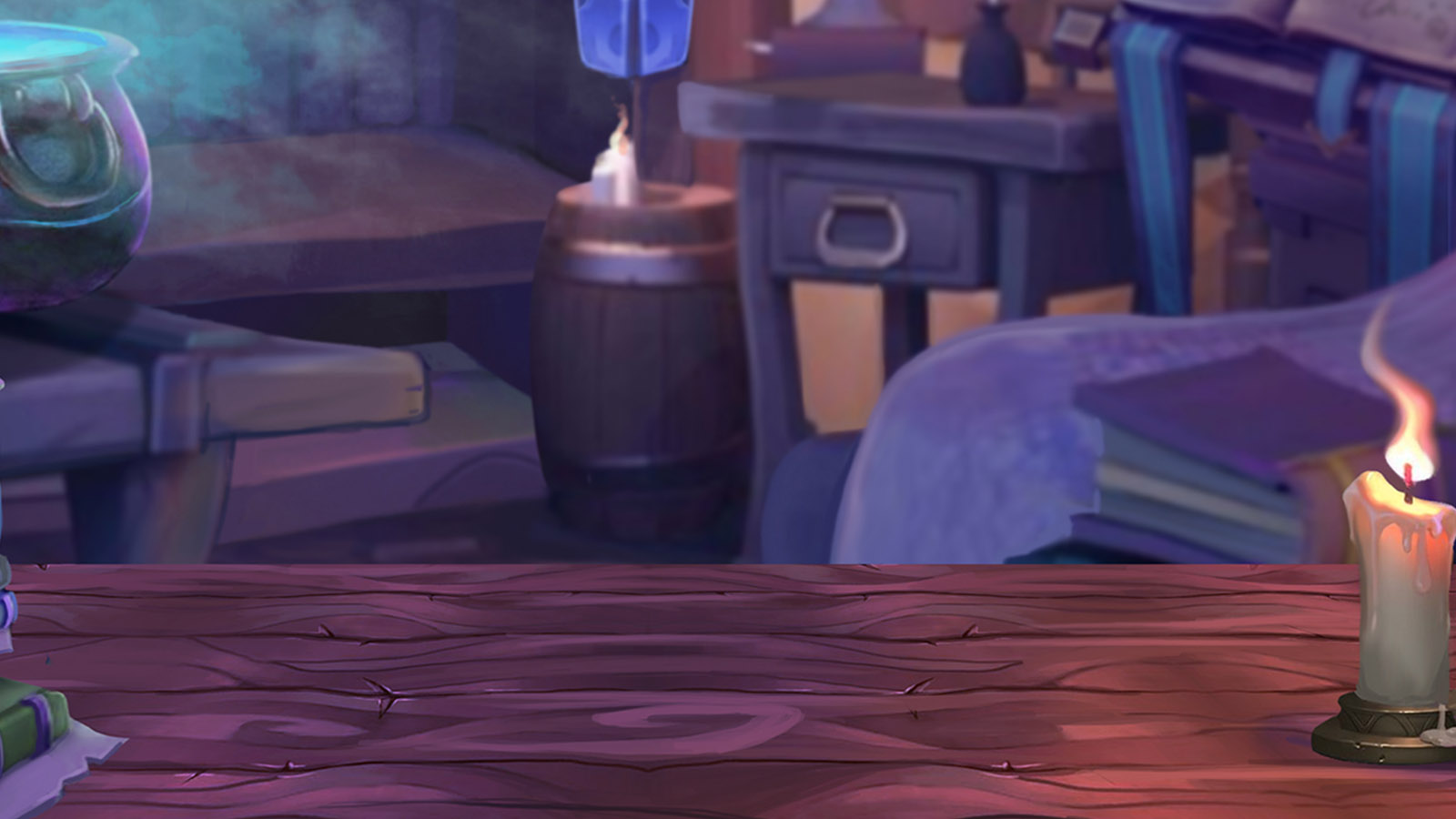 Purrfect Potions