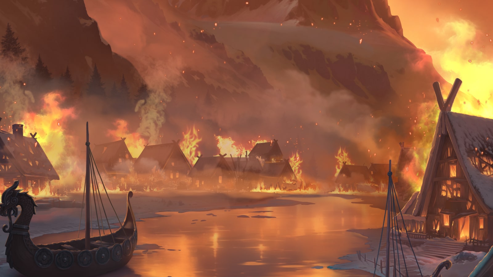 Runes of Battle
