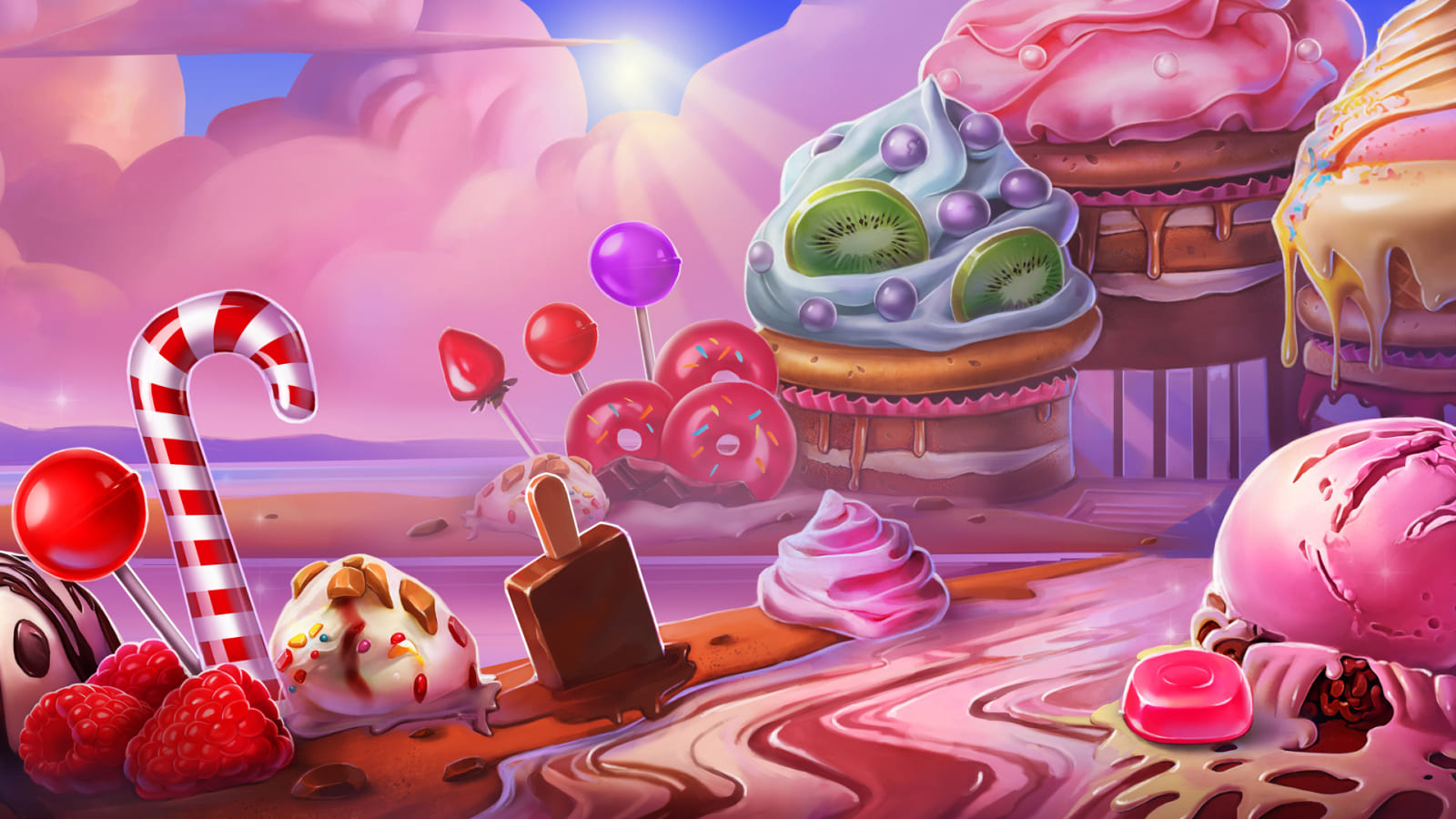 Sugar Bomb 2 MultiBoost