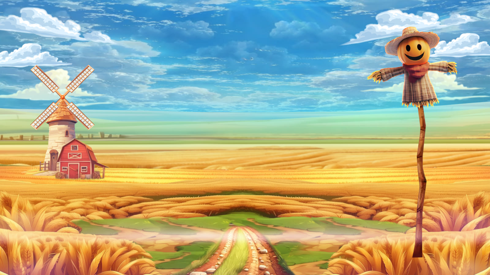 The Good Farmer