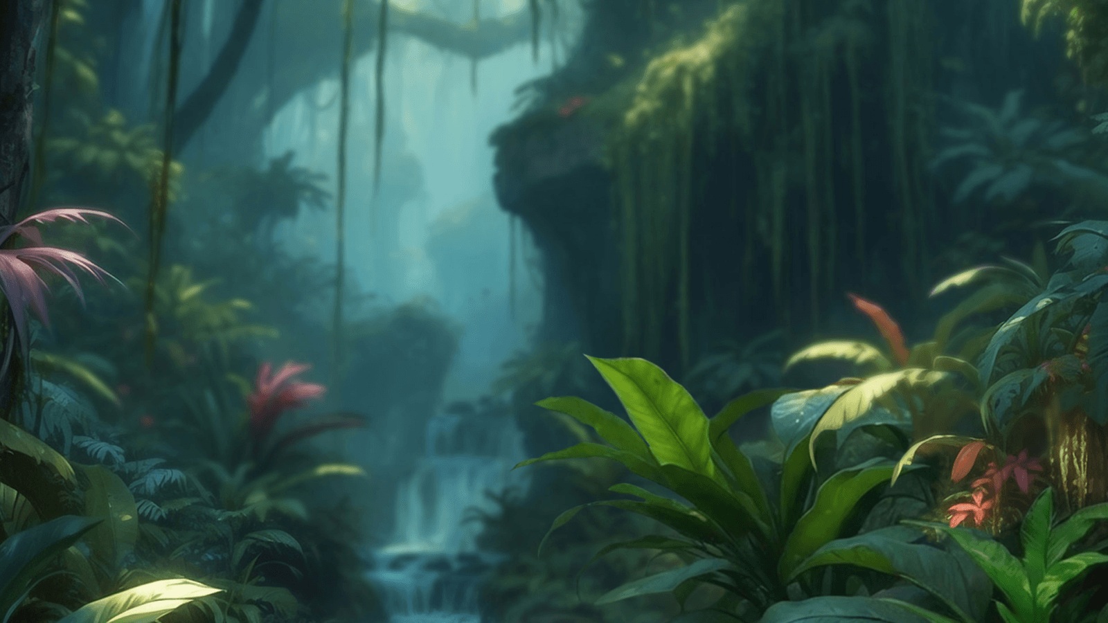 The Quest for Viper Wilds