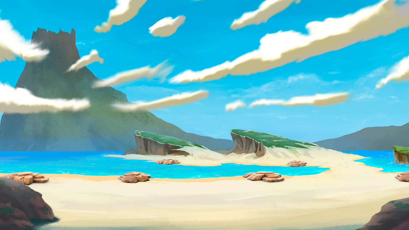 Tiki Runner 2 DoubleMax
