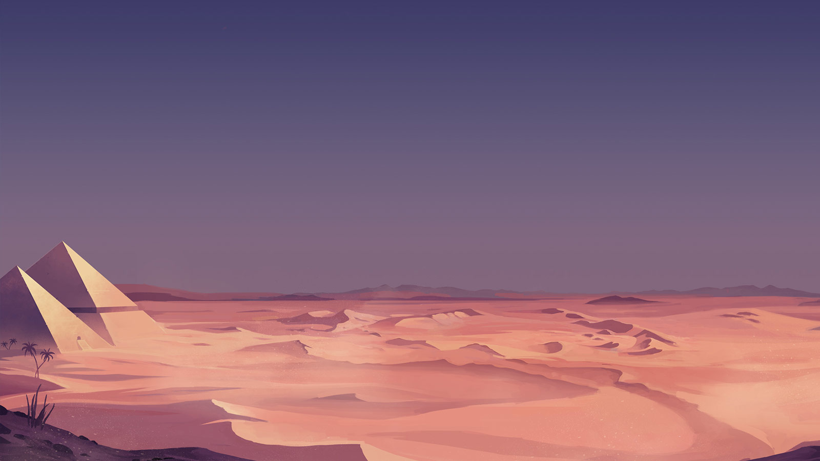 Valley Of The Gods