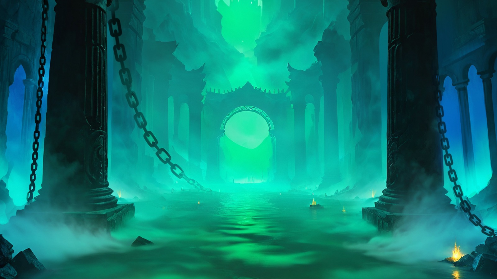 Valley of the Dead Onlywins BoltLock
