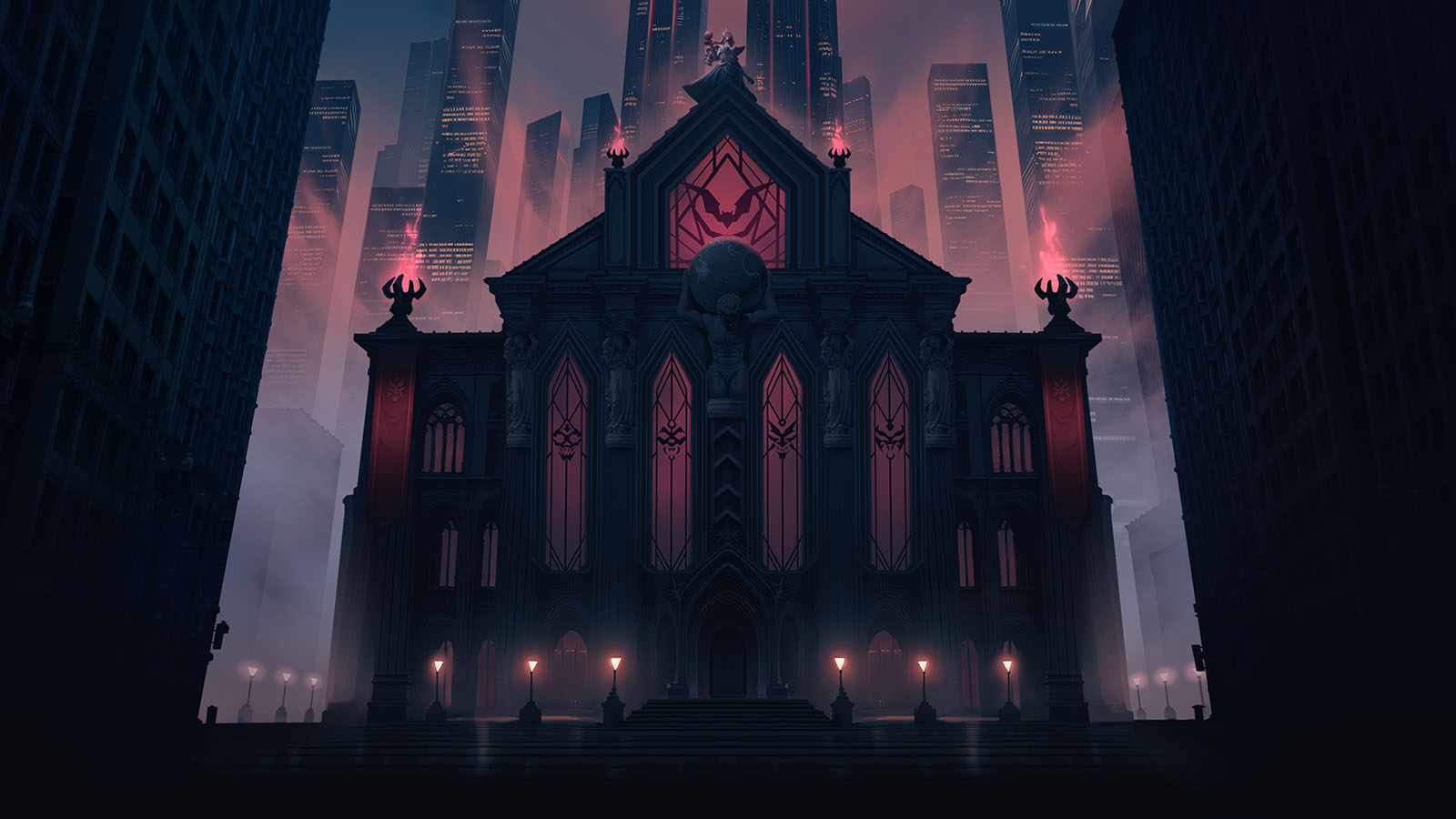 Vampire Riches DoubleMax