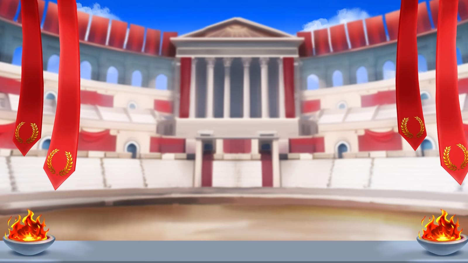 Year Of Olympia WildEnergy