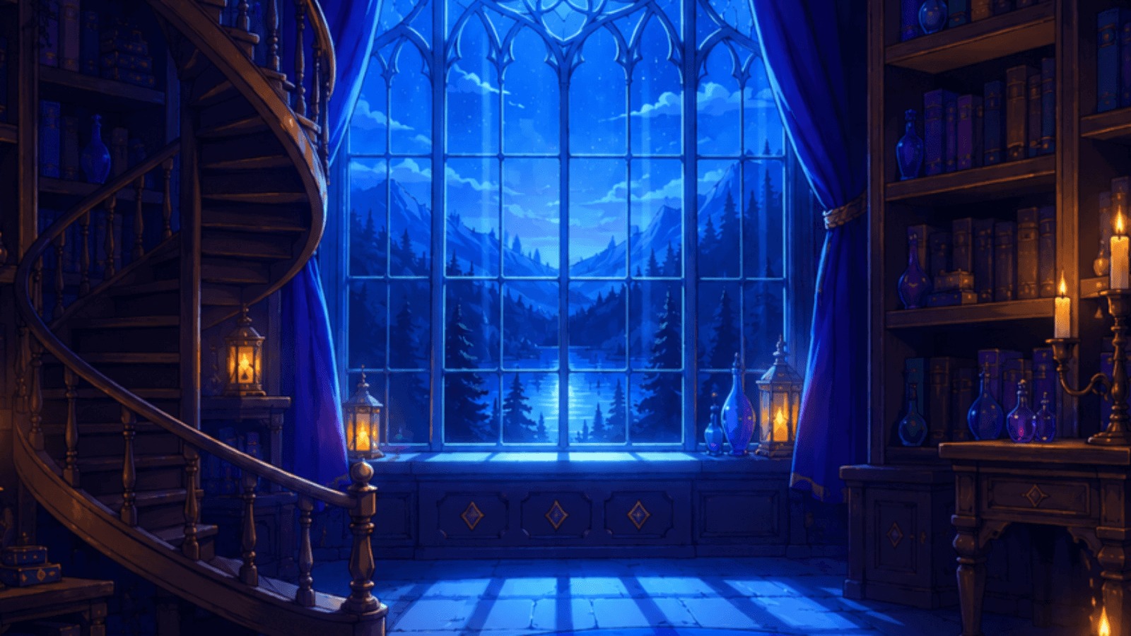 Book of Magic
