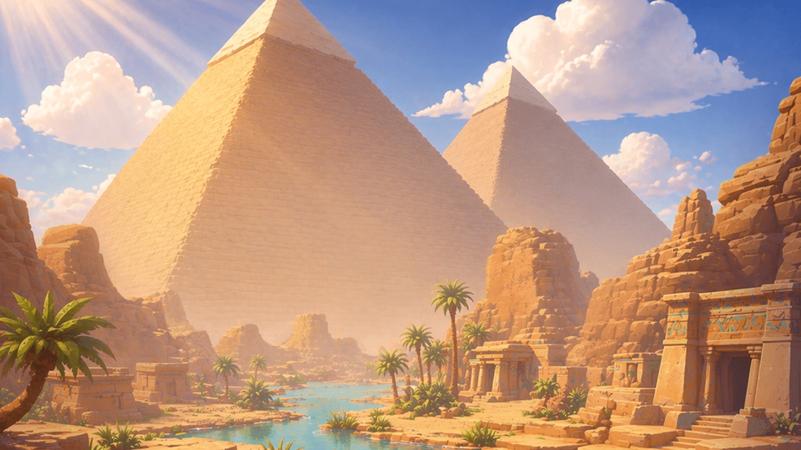 Book of the Pyramids