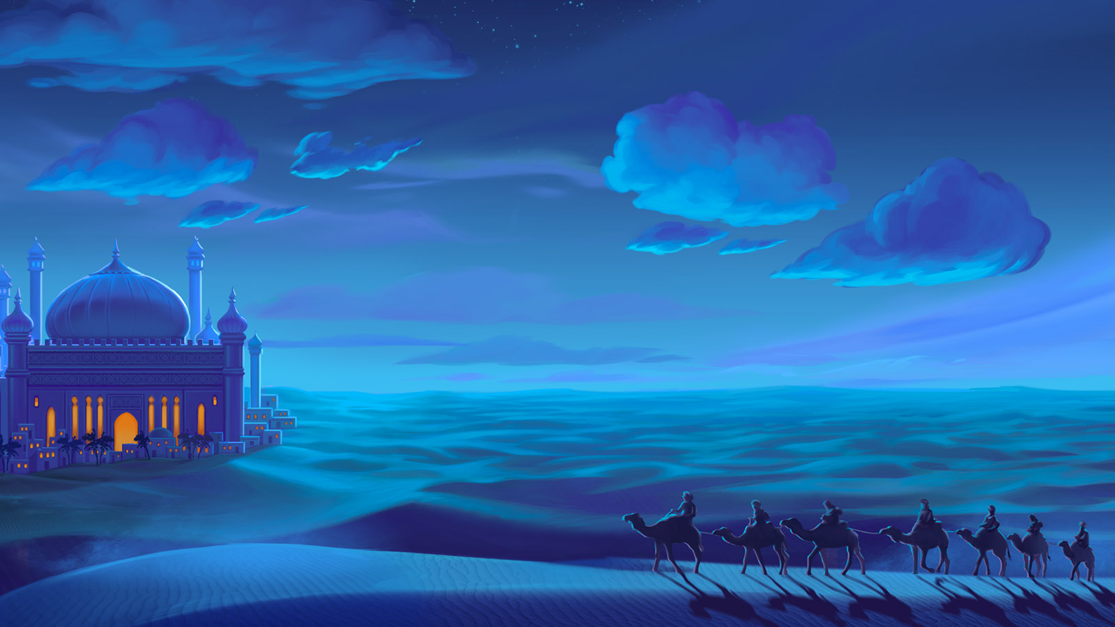 Jasmine's Treasures
