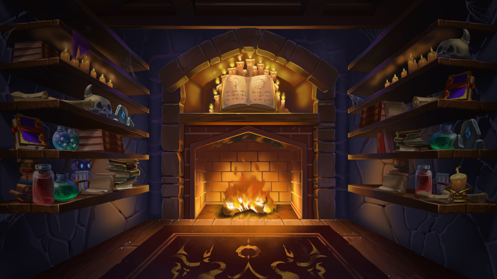 Magic Treasures