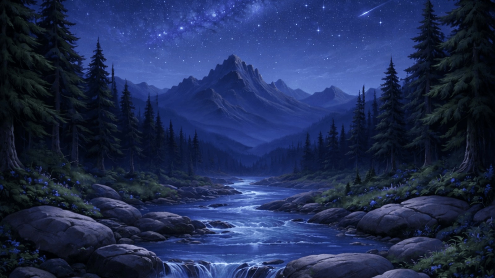 Wolf's Moon 2