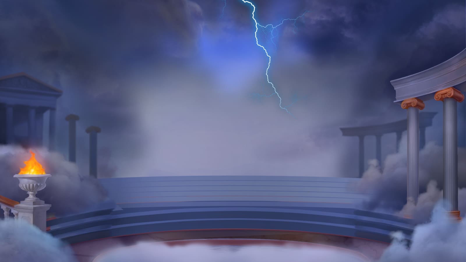 Zeus Fortune