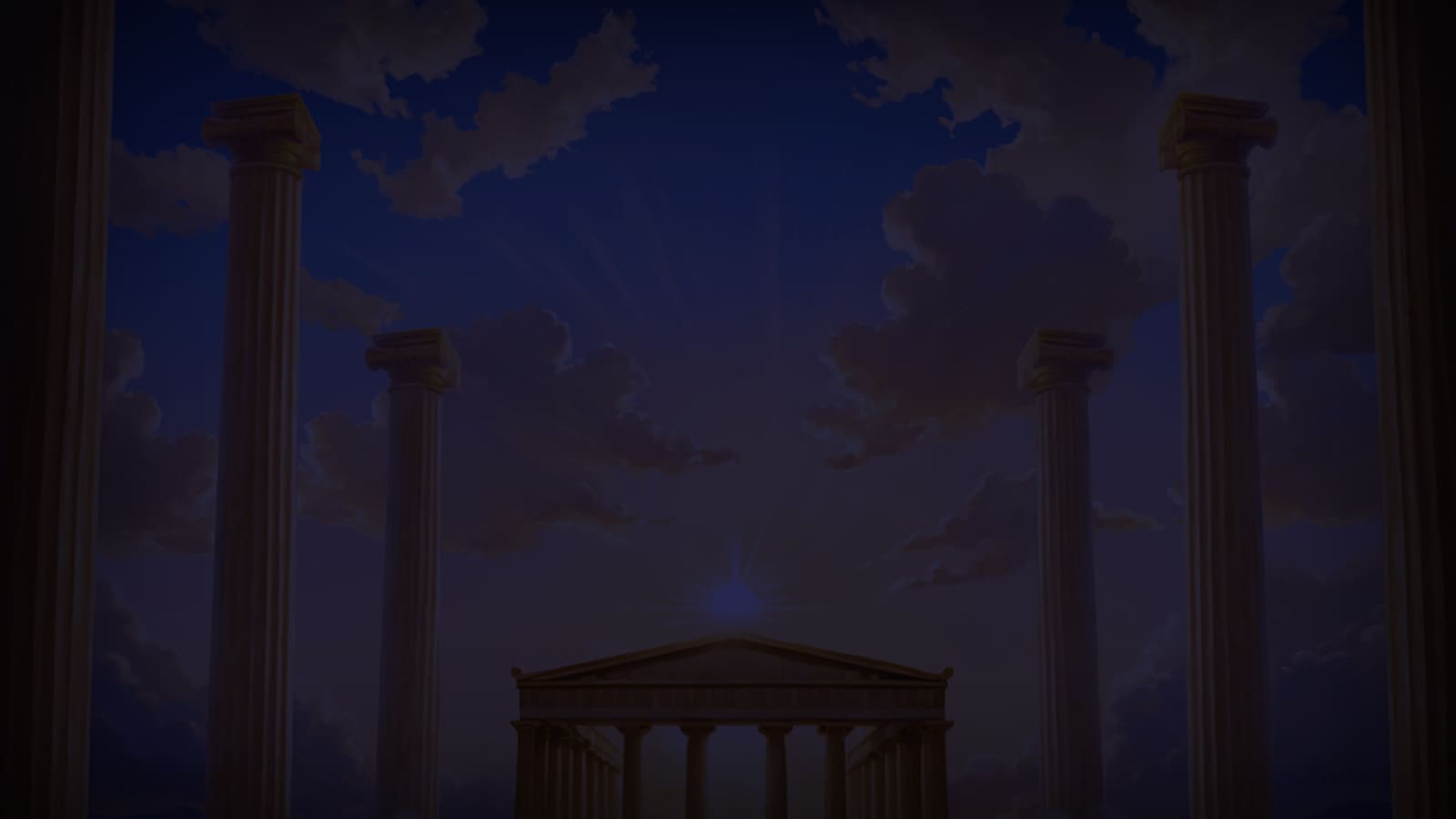 Zeus Treasures