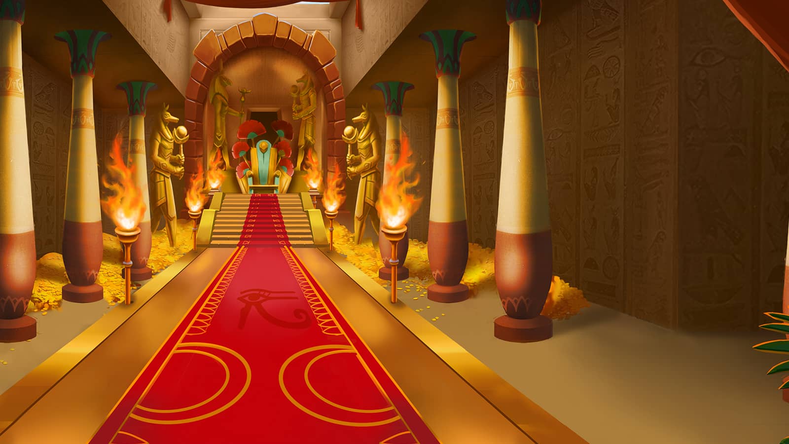 Cleo's Secrets