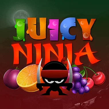 1x2gaming/JuicyNinja
