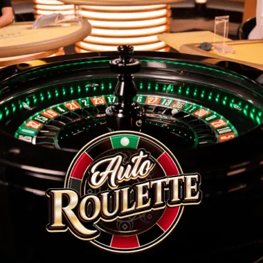 ezugi/AutomaticRoulette