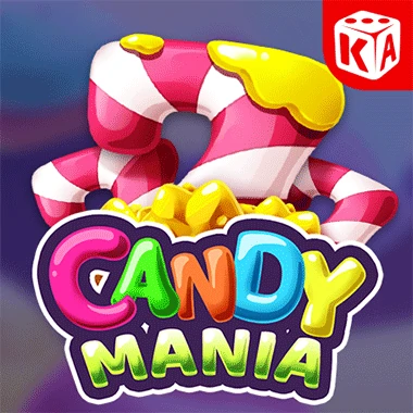 kagaming/CandyMania