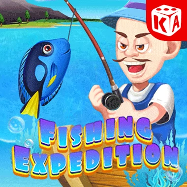 kagaming/FishingExpedition