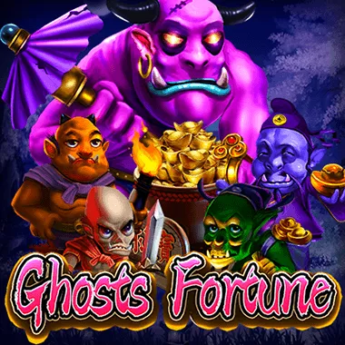 kagaming/GhostsFortune