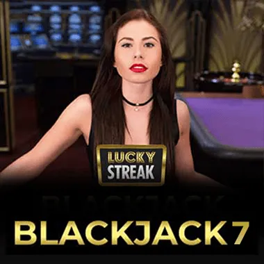 luckystreak/Blackjack7