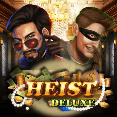 mrslotty/HeistDeluxe