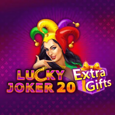 amatic/LuckyJoker20ExtraGifts