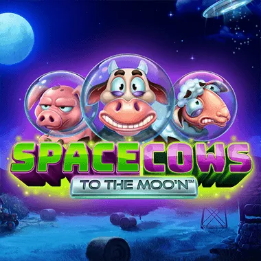 booming/SpaceCowstotheMoon