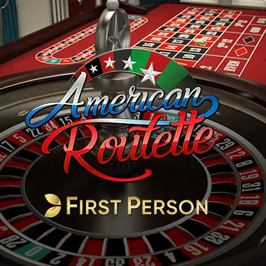 evolution/FirstPersonAmericanRoulette