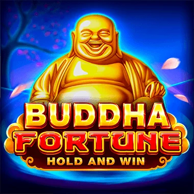 infin/BuddhaFortuneHoldandWin