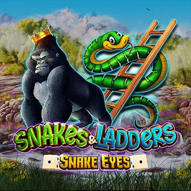 pragmaticexternal/SnakesandLadders2SnakeEyes