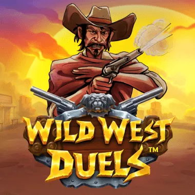 pragmaticexternal/WildWestDuels