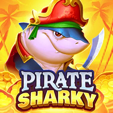 redgenn/PirateSharky