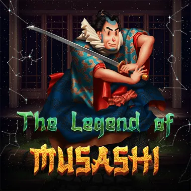 yggdrasil/TheLegendofMusashi