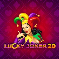 amatic/LuckyJoker20
