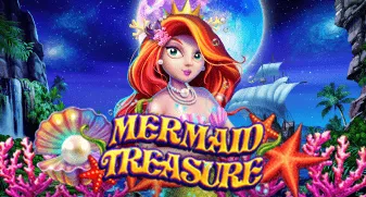mrslotty/MermaidTreasure