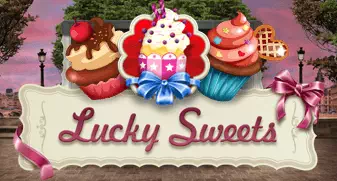 softswiss/LuckySweets