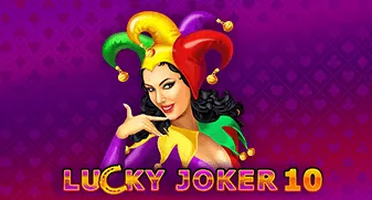 Lucky Joker 10